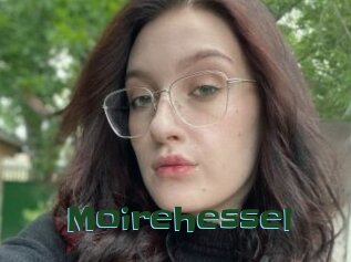 Moirehessel