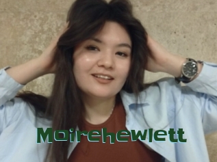 Moirehewlett