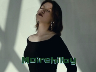 Moirehilby
