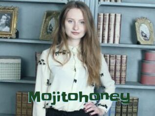 Mojitohoney