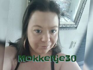 Mokkeltje30