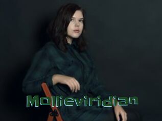 Mollieviridian