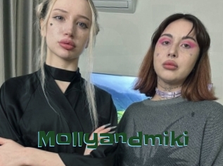 Mollyandmiki