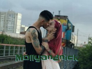 Mollyandnick