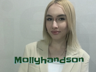 Mollyhandson
