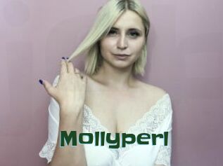 Mollyperl