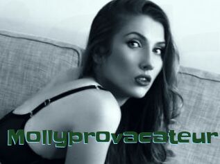 Mollyprovacateur
