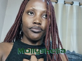 Mollyshelia