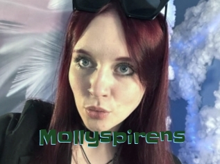 Mollyspirens