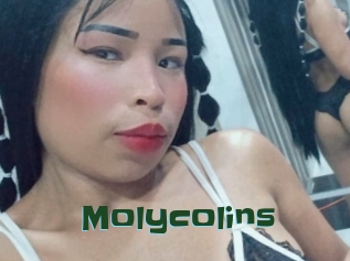 Molycolins