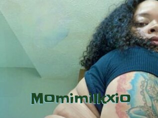 Momimilkxio