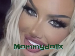 Mommydollx