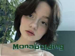 Monabolding