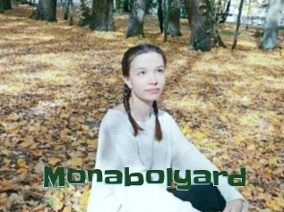 Monabolyard