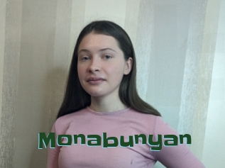 Monabunyan