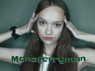 Monaferryman