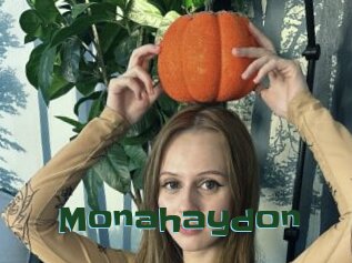 Monahaydon