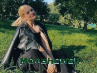Monahewell