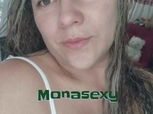 Monasexy