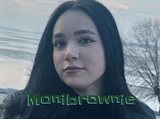 Monibrownie