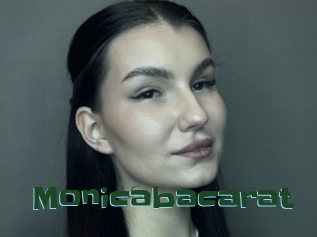 Monicabacarat