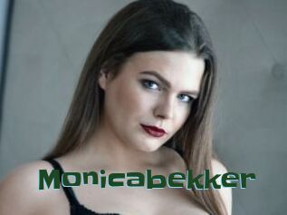 Monicabekker