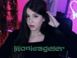 Monicageler