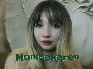 Monicakaren