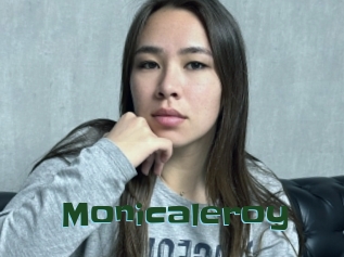 Monicaleroy