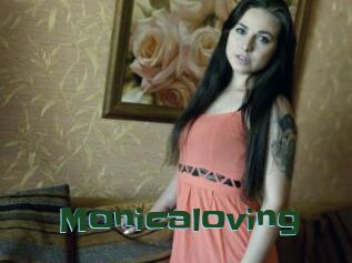 Monicaloving