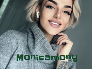 Monicamony