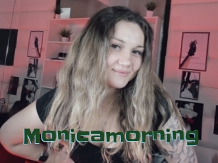 Monicamorning