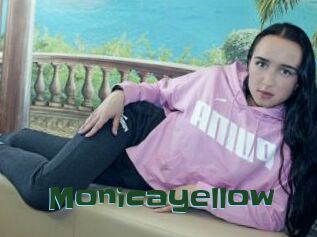 Monicayellow