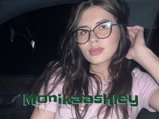 Monikaashley