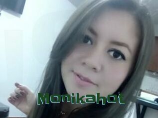Monikahot