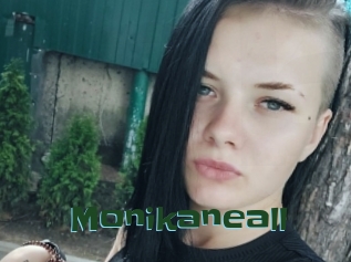 Monikaneall