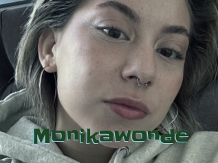 Monikawonde