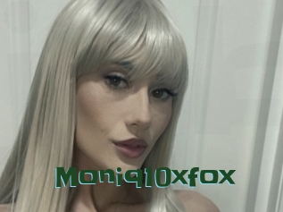 Moniq10xfox