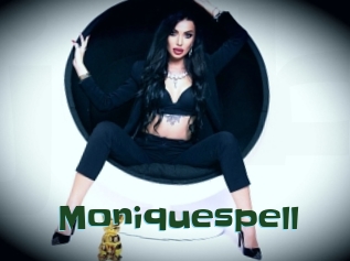 Moniquespell