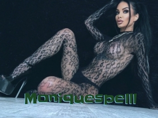 moniquespelll Jeune baise