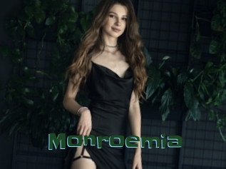 Monroemia