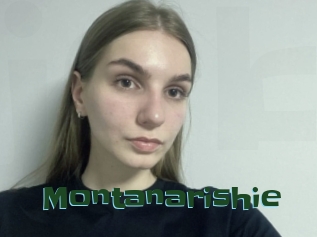 Montanarishie