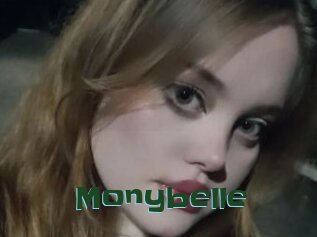 Monybelle