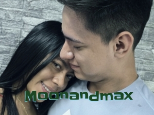 Moonandmax