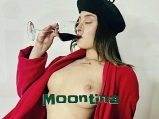 Moontina