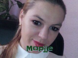 Mopjje