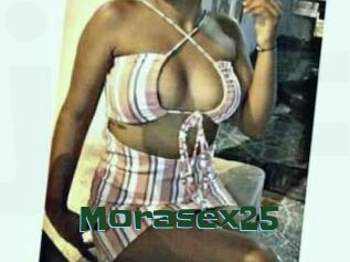 Morasex25