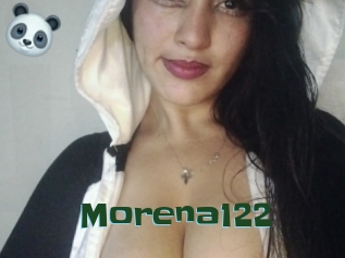 Morena122