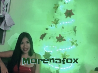 Morenafox