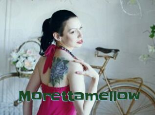Morettamellow